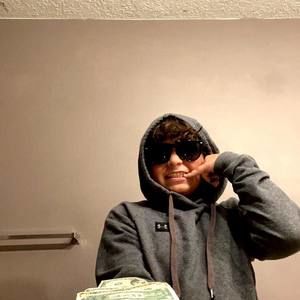 Meet your Posher, Kane